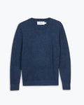Alex Crane Campo Sweater - Indigo