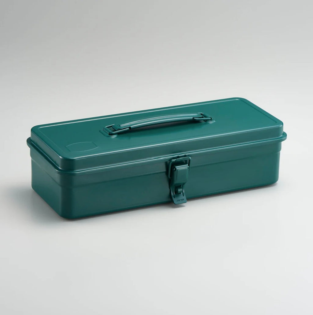 Toyo Color Trunk Tool Box, T-320