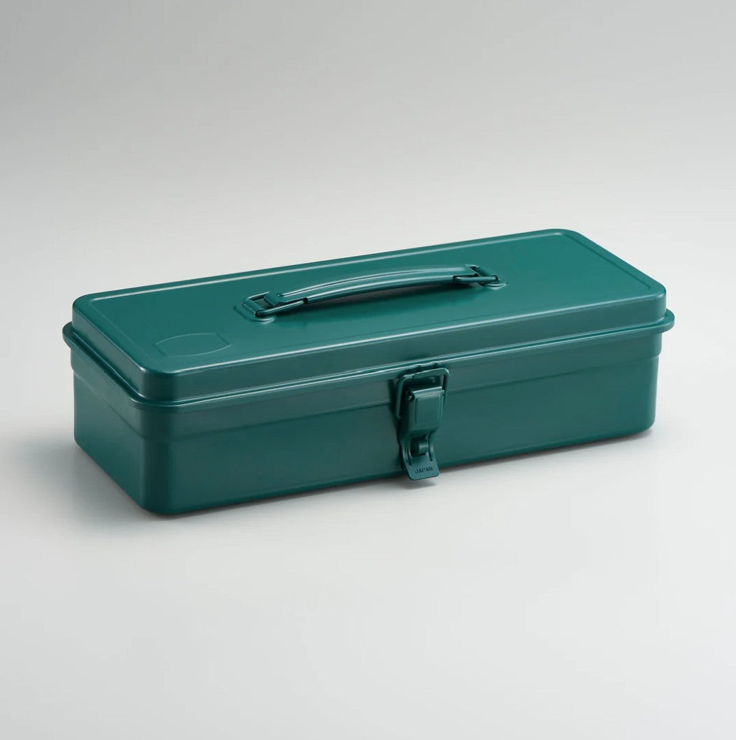 Toyo Color Trunk Tool Box, T-320