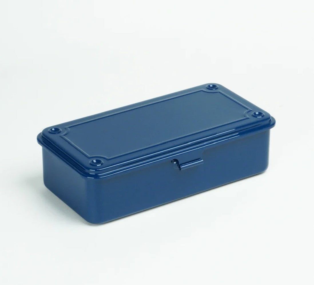 Toyo Steel Stackable Storage Box T-190