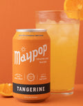 Maypop Tangerine