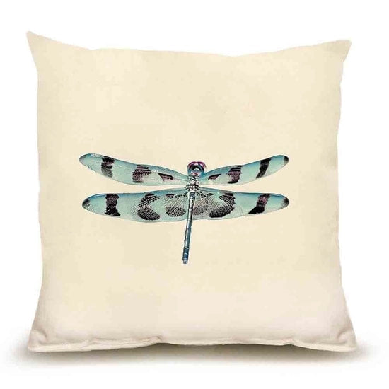 Eric and Christopher Pillows, Medium