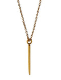 Veronica & Harold Alexis Necklace