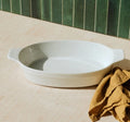 Made In Oval Baking Dish