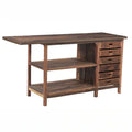 Blackhouse Hugo Workstation