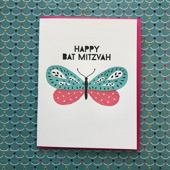 Lucky Bee Cards