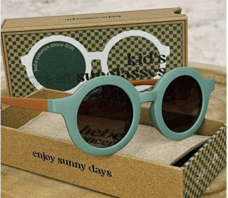 Hebe Sunglasses