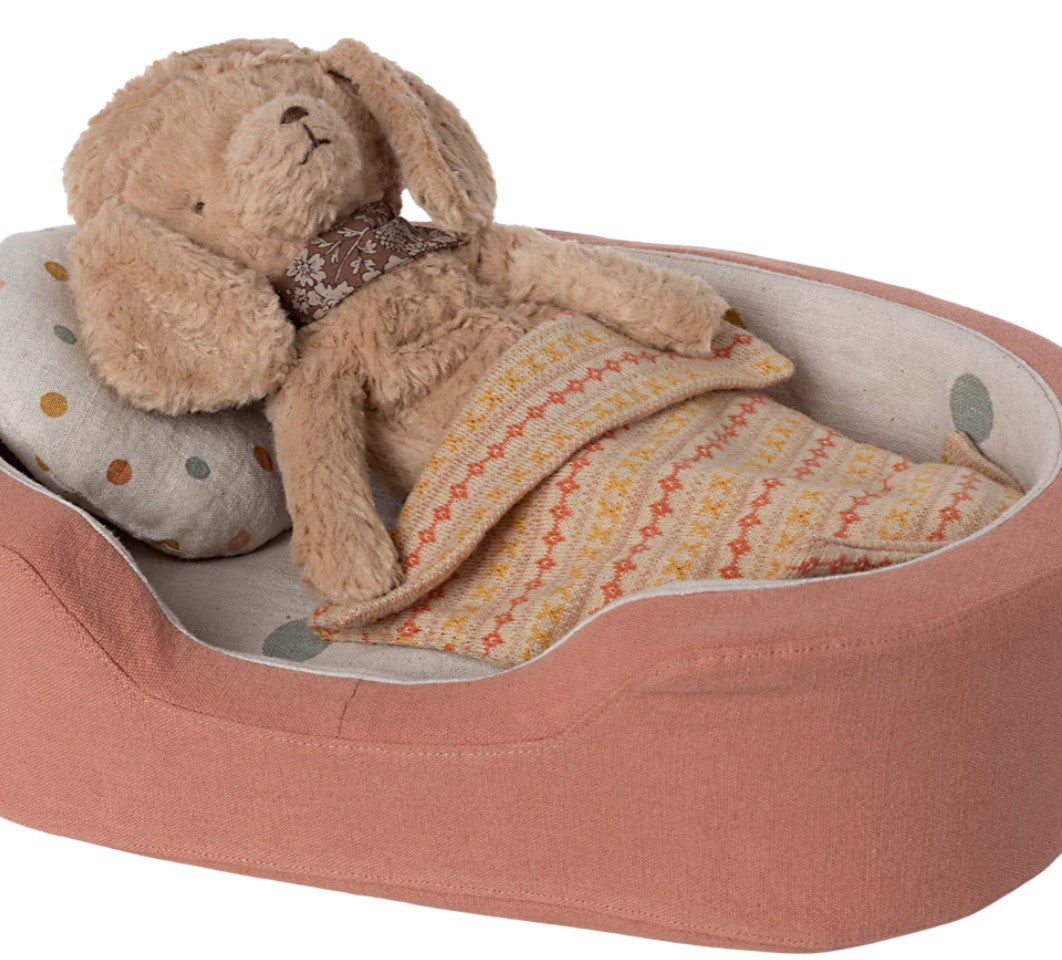 Maileg Cosy Basket, Medium