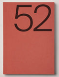 kinshipped 52 week planner