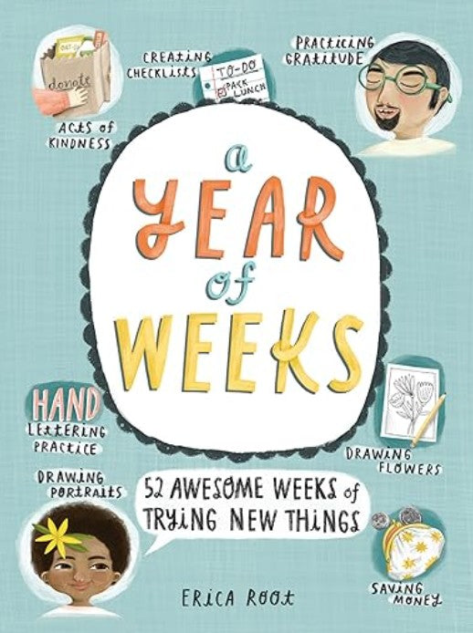 Year Of Weeks