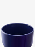 LSA Collective Small Bowl, Cobalt