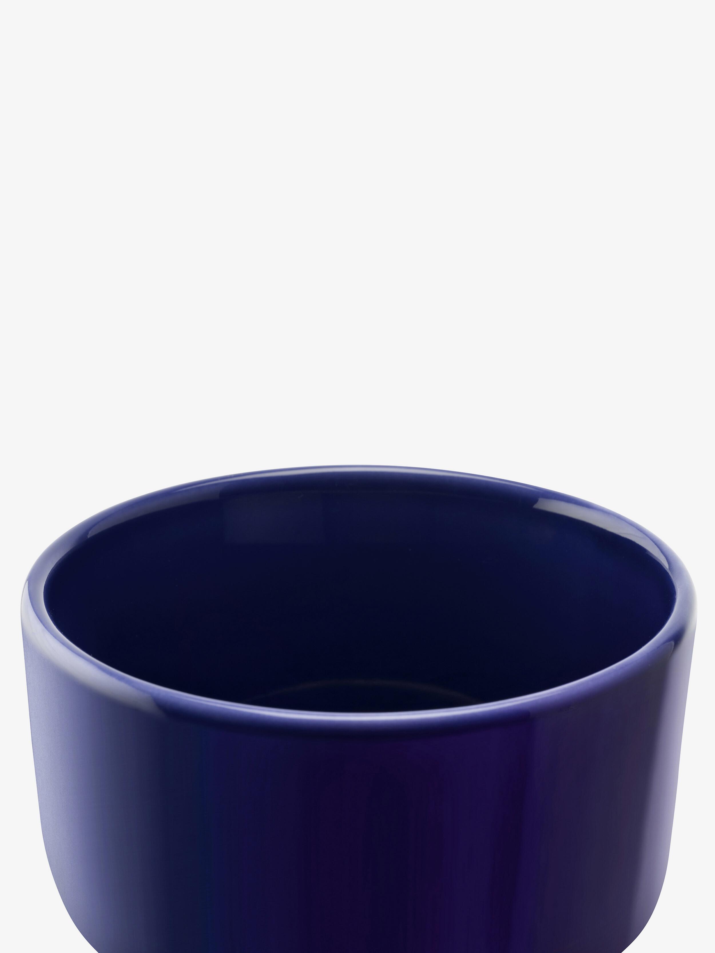 LSA Collective Small Bowl, Cobalt