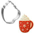 Cookie Cutter Coffee Mug