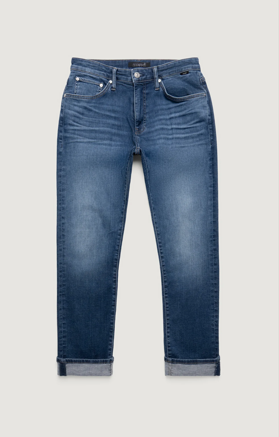 Mavi Jeans Marcus Mid Brushed Classic Vintage