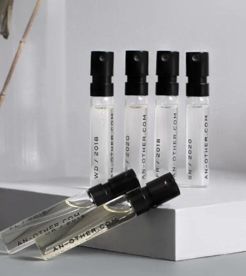 A.Nother Sample Set Parfums