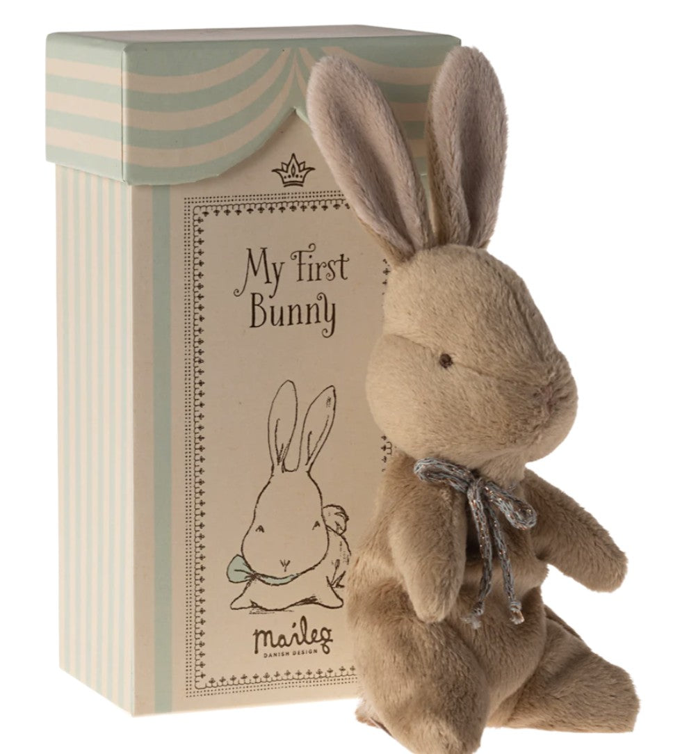 Maileg My First Bunny