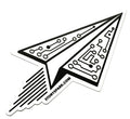 Story Spark Ascend Sticker