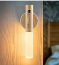 Gingko Smart Baton Light, White Ash