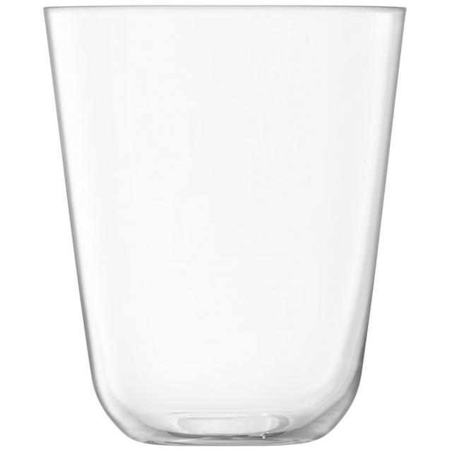 LSA Arc Tumbler