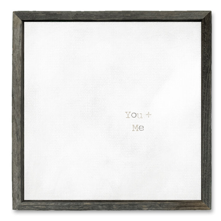 Sweet Gumball Framed Shelf Art