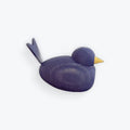Cose Nuove Swedish Bird Ornament, Blue