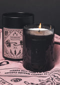 Fischersund No. 8 Candle