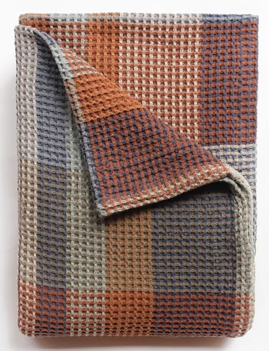 Mungo Vrou Vrou Blanket