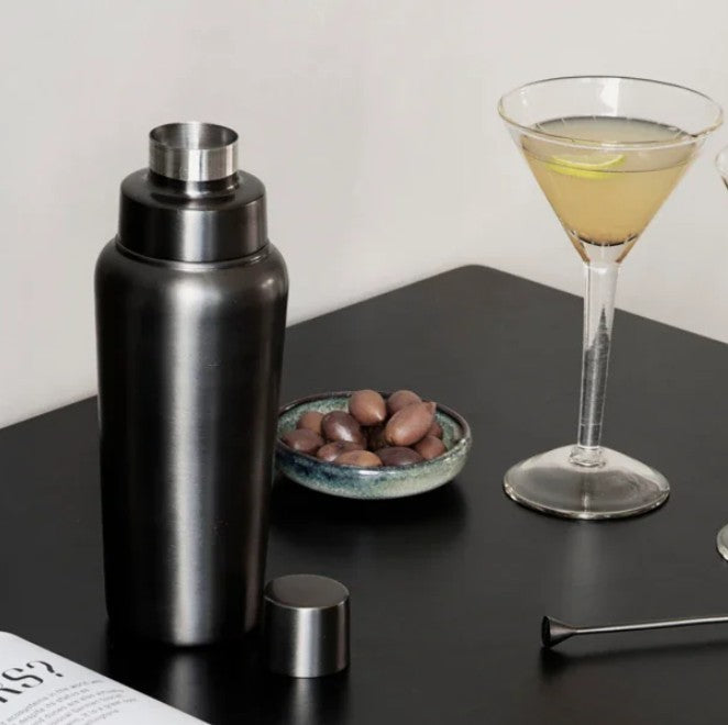 House Doctor Shaker