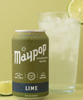 Maypop Lime