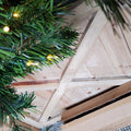 Park Hill Tree Box