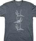Story Spark Tech-gami shirt