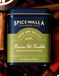 Spicewalla Deluxe Mexican Hot Chocolate