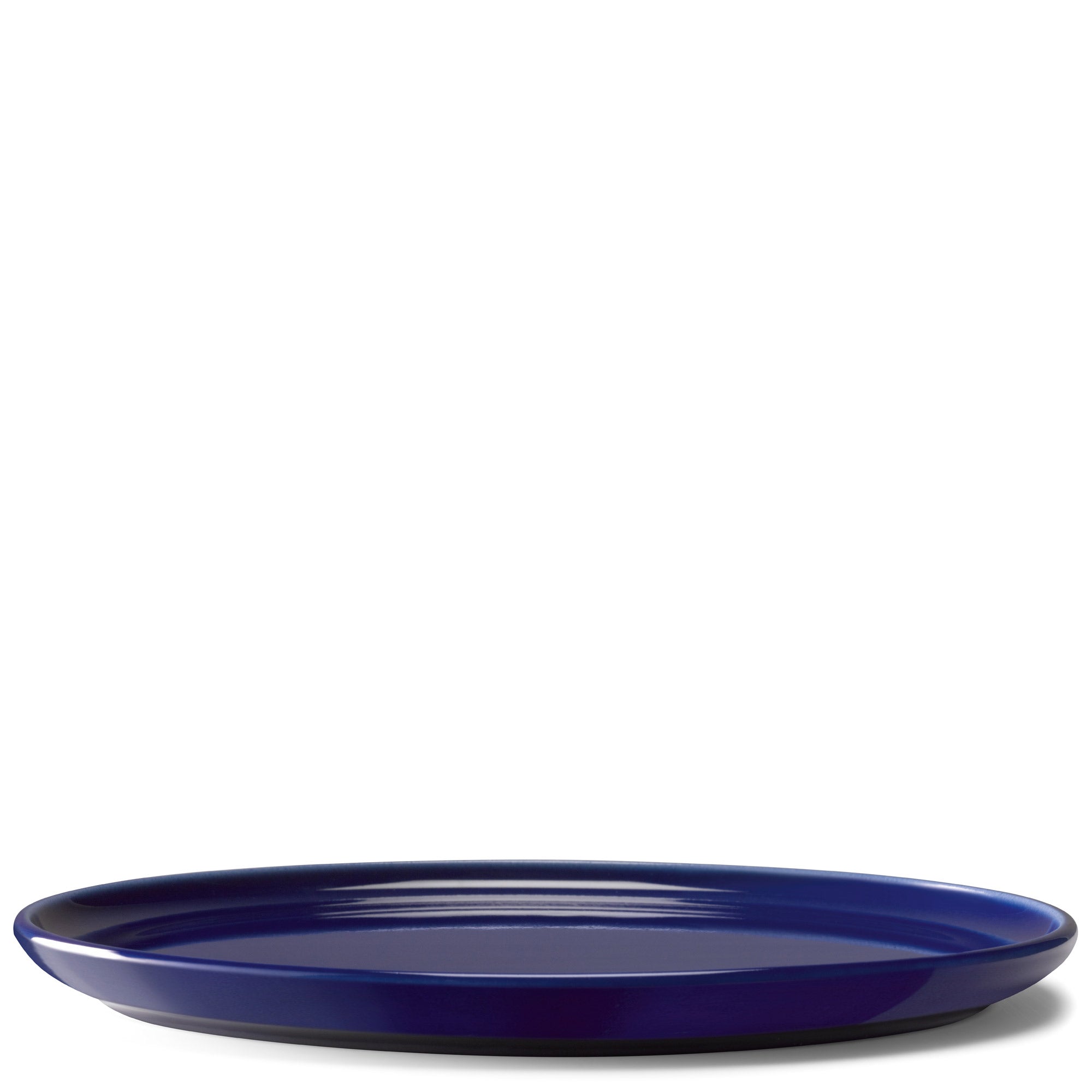 LSA Collective Starter Plate, Cobalt