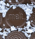 melt Sea Salt Dark Chocolate