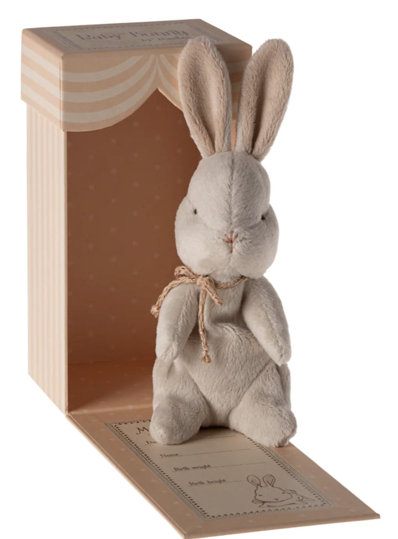 Maileg My First Bunny