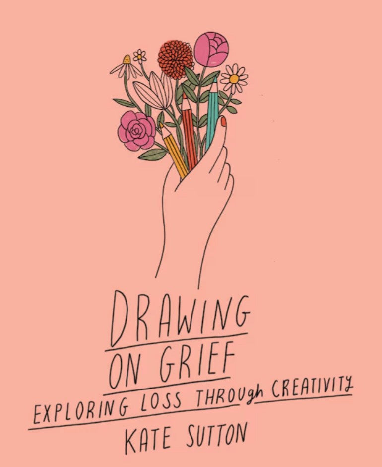 Drawing On Grief