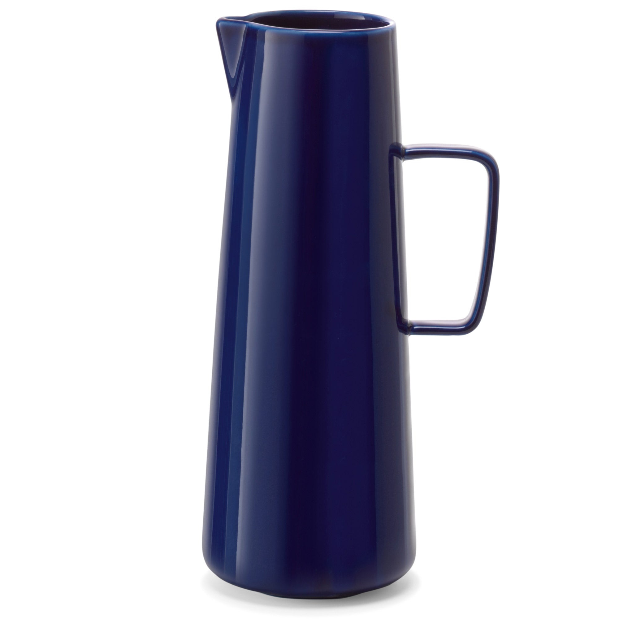 LSA Collective Jug, Cobalt, 47 oz.