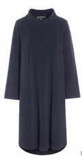 Henriette Steffensen Dress, Evening Blue