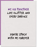 Warren Tales Glitter Together
