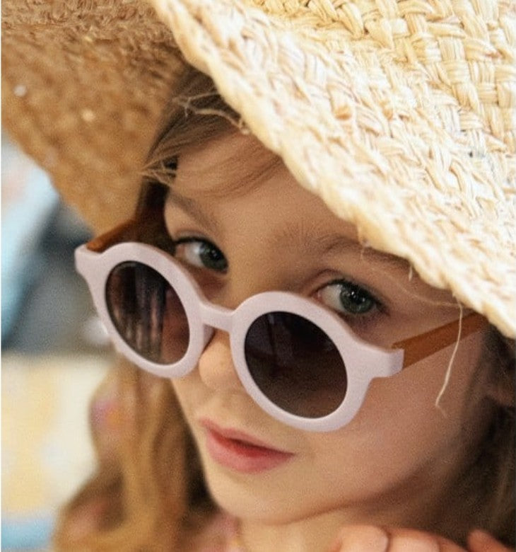Hebe Sunglasses