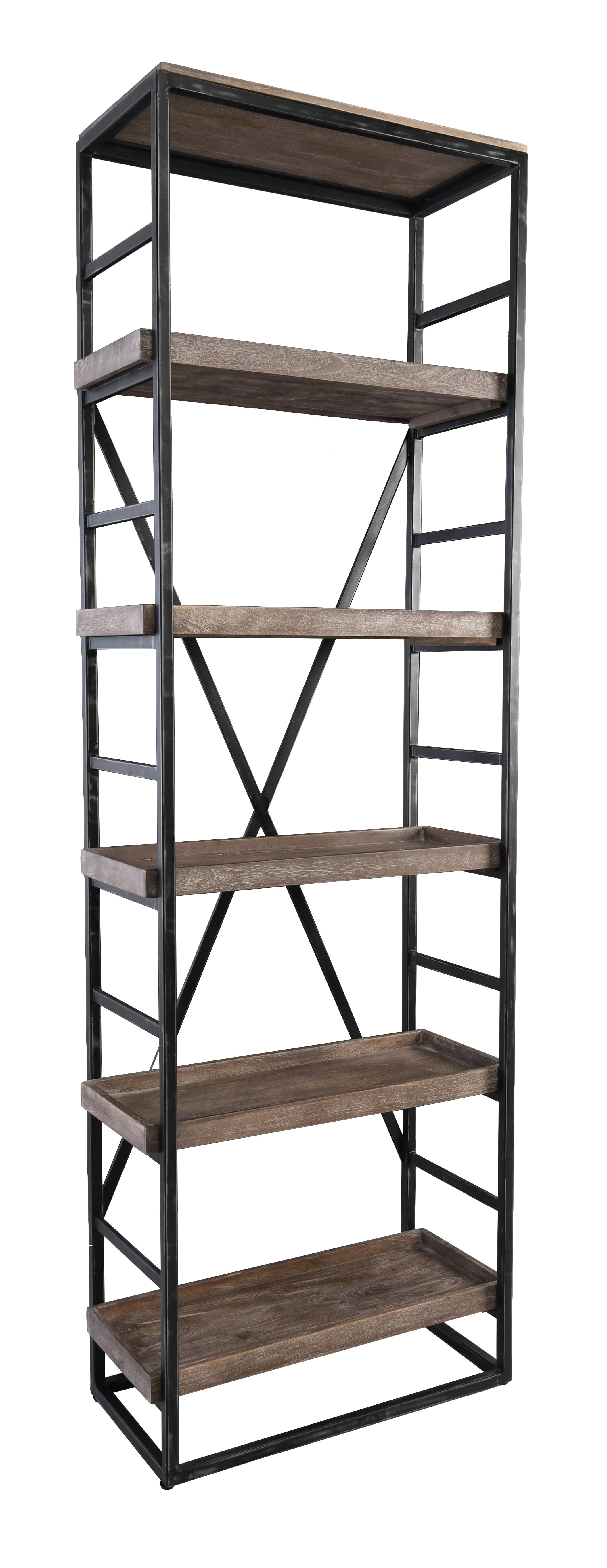 Classic Home Evan Shelves