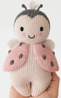 Cuddle + Kind Baby Ladybug