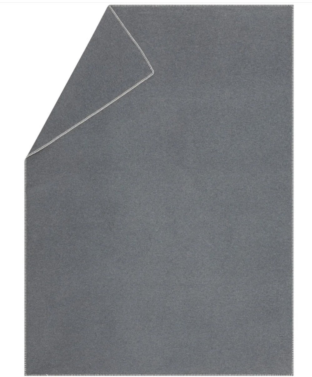 David Fussenegger Sylt Throw