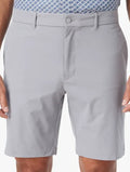 Fair Harbor 9" Compass Short Grey