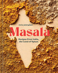 Masala: Recipes from India