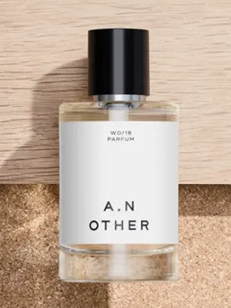 A.Nother WD 2018 Parfum