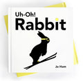 Uh-OH! Rabbit