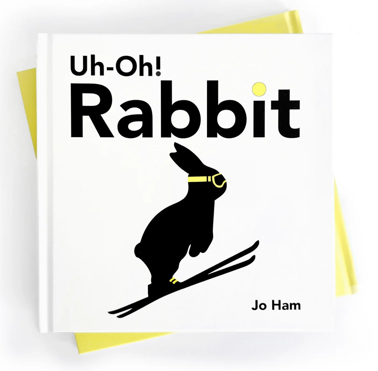 Uh-OH! Rabbit