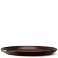 LSA Collective Starter Plate, Mocha