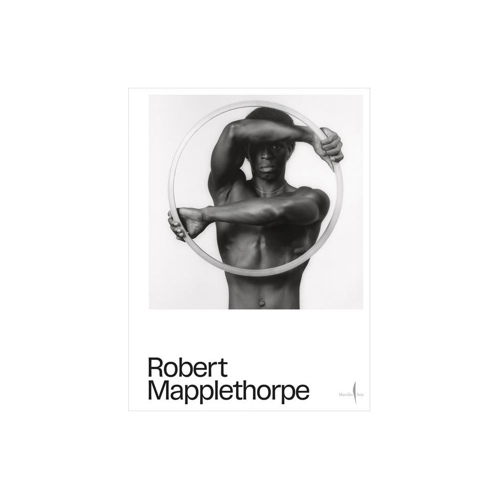 Robert MappleThorpe - (Hardcover)